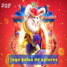 jogo bolsa de valores